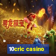 10cric casino