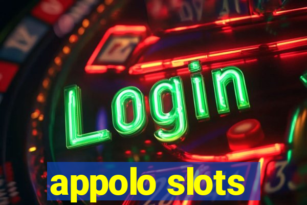 appolo slots