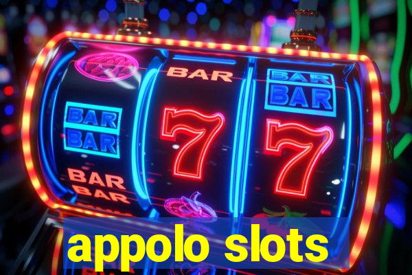 appolo slots