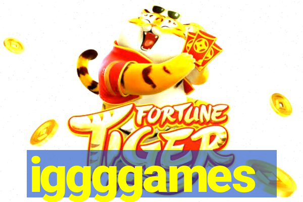 iggggames