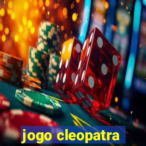 jogo cleopatra