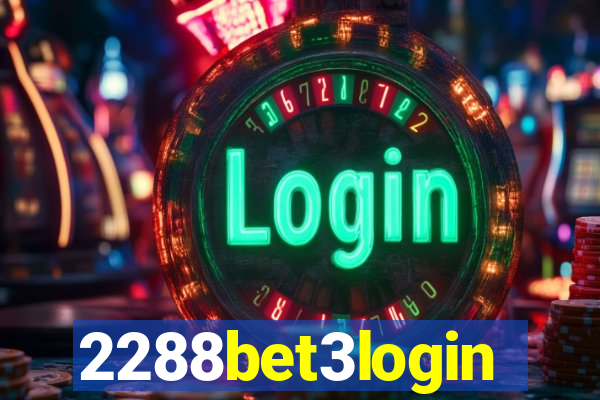 2288bet3login