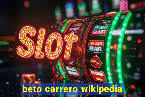 beto carrero wikipedia