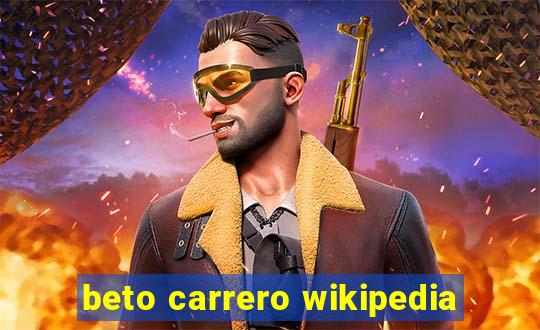 beto carrero wikipedia