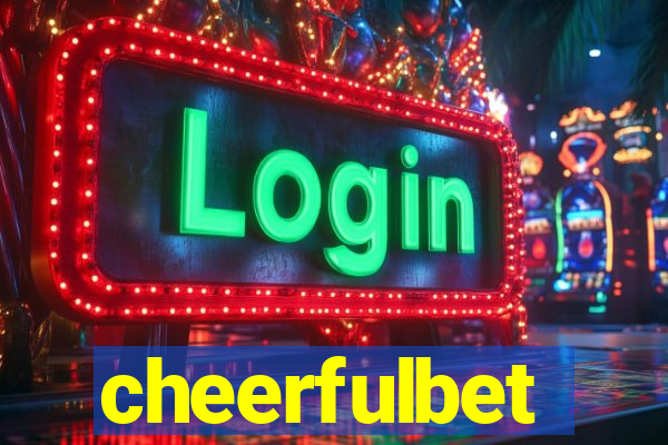 cheerfulbet