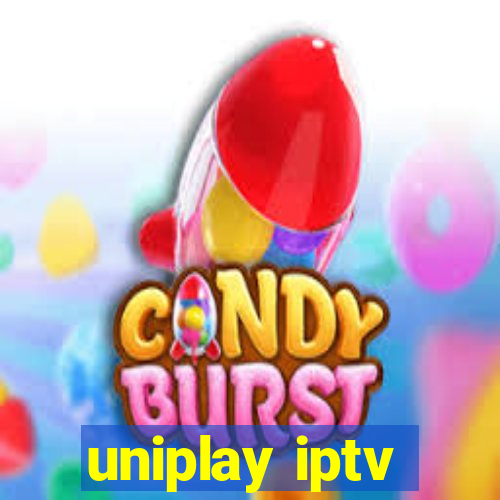 uniplay iptv