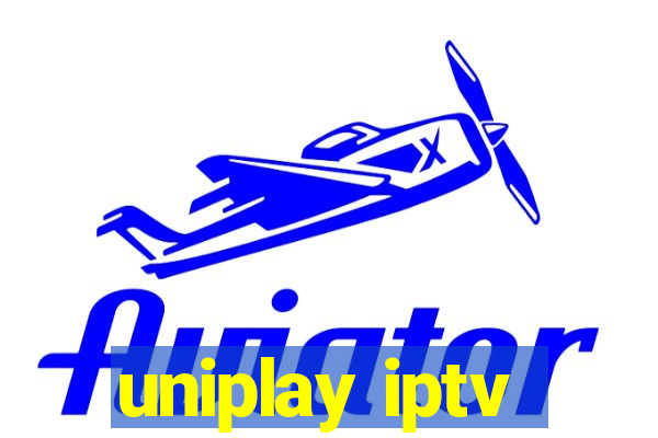 uniplay iptv