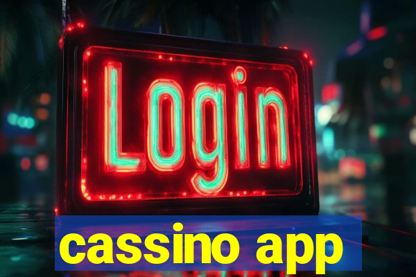 cassino app