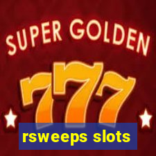 rsweeps slots