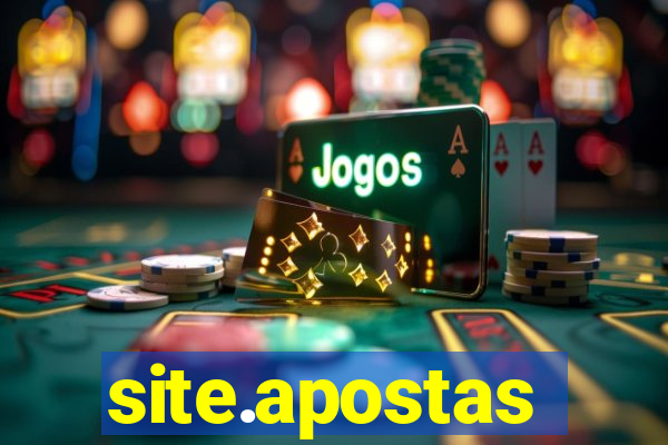 site.apostas