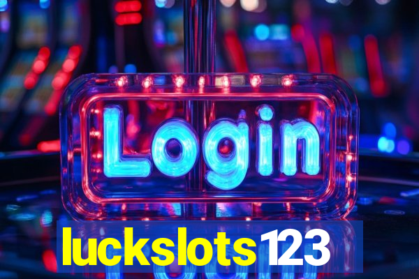 luckslots123