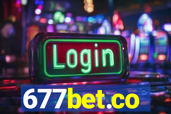 677bet.co