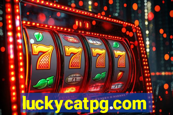 luckycatpg.com