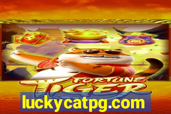 luckycatpg.com