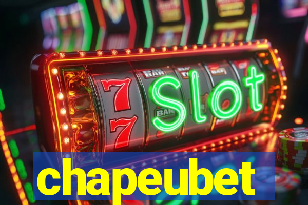 chapeubet