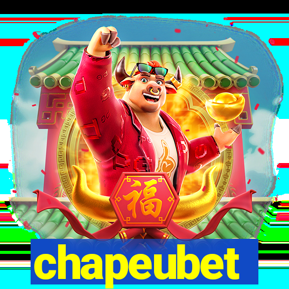 chapeubet