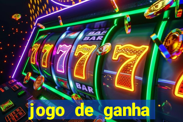 jogo de ganha dinheiro sem depositar