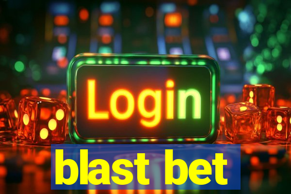 blast bet