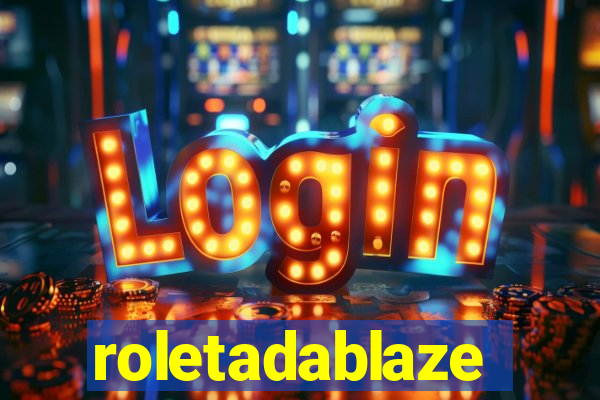 roletadablaze