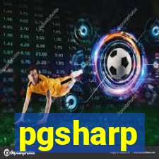 pgsharp