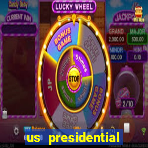 us presidential betting odds