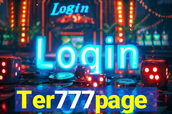 Ter777page