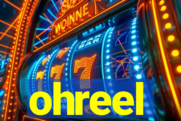 ohreel