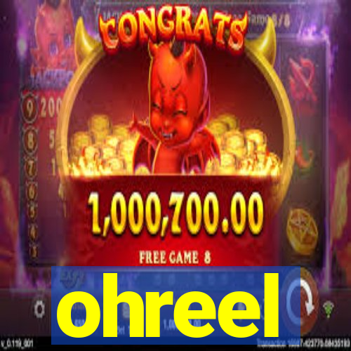 ohreel