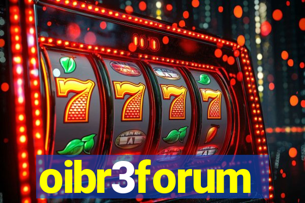 oibr3forum