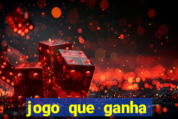 jogo que ganha dinheiro sem depositar nada