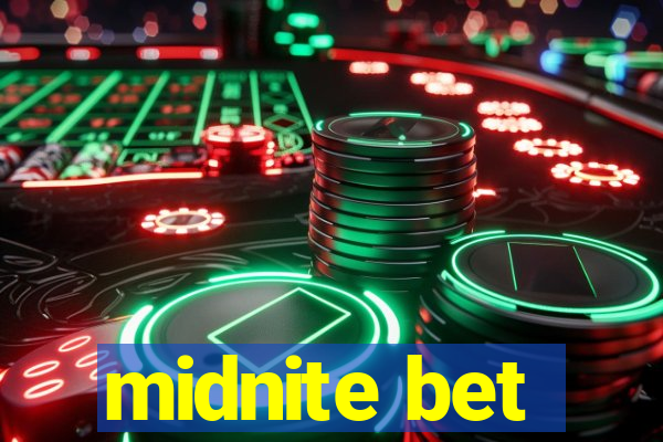 midnite bet