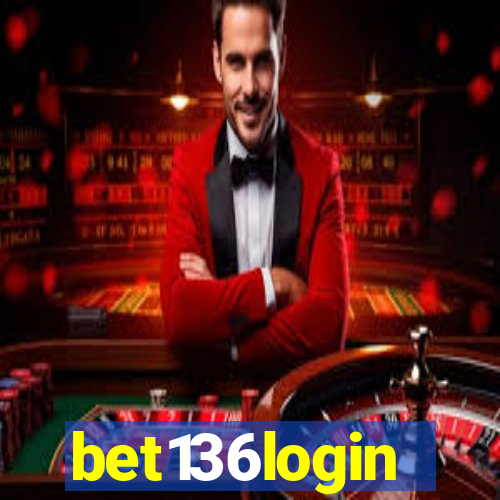 bet136login