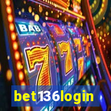 bet136login