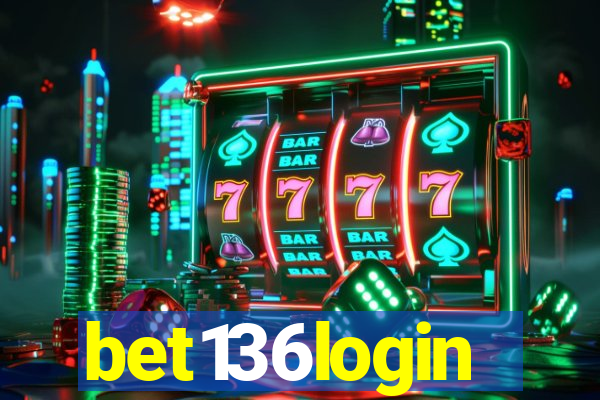 bet136login