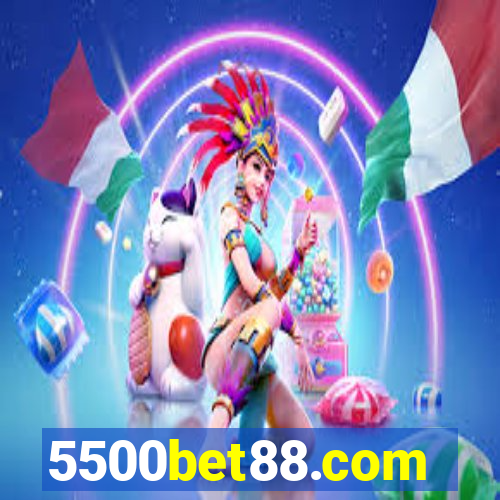 5500bet88.com