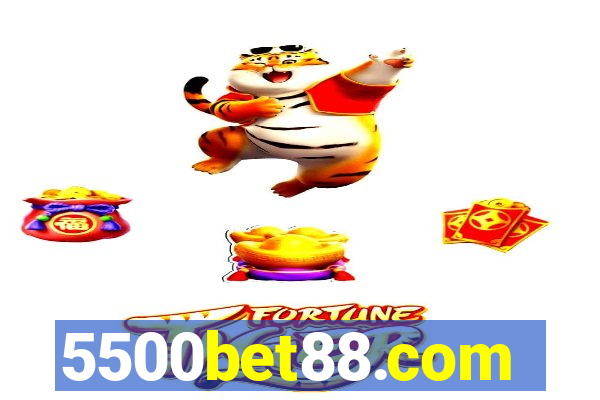 5500bet88.com