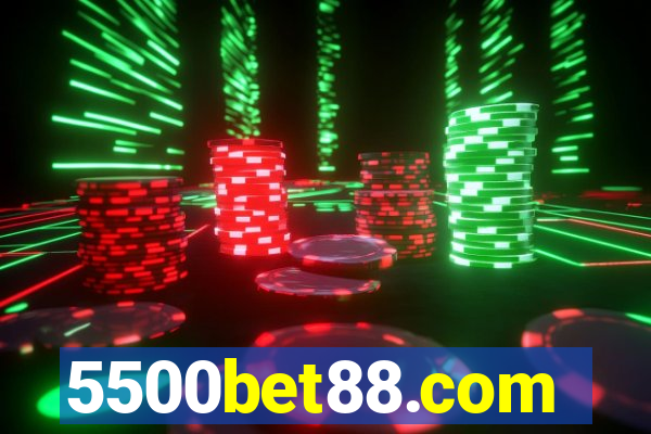 5500bet88.com