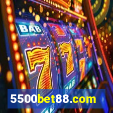 5500bet88.com