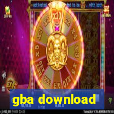 gba download