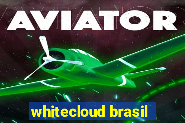 whitecloud brasil