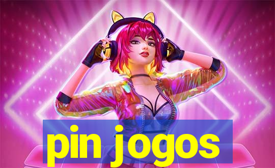 pin jogos