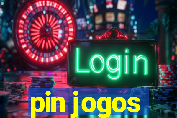 pin jogos