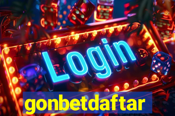 gonbetdaftar