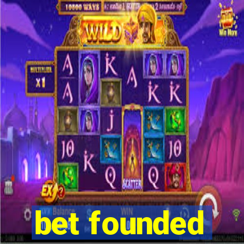 bet founded