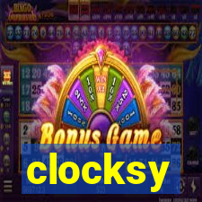 clocksy