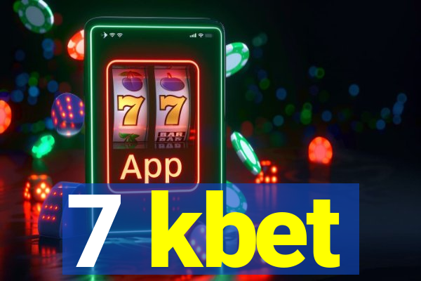 7 kbet