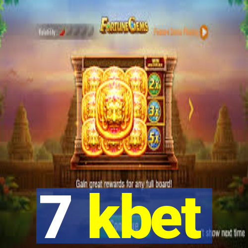 7 kbet