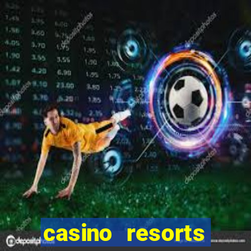 casino resorts atlantic city