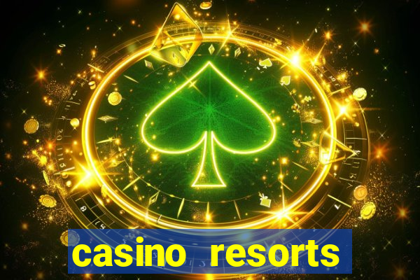 casino resorts atlantic city