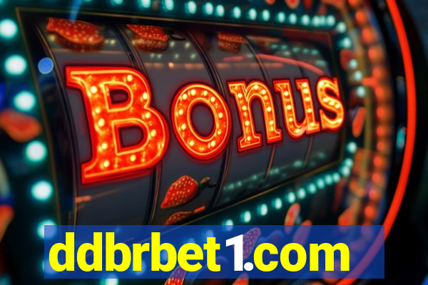 ddbrbet1.com